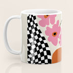 Vintage blossom  Coffee Mug Gallery Image 3
