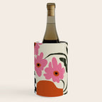 Vintage blossom  Wine Chiller Gallery Image 1