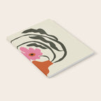 Vintage blossom  Notebook Gallery Image 2