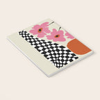 Vintage blossom  Notebook Gallery Image 3
