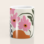 Vintage blossom  Coffee Mug Gallery Image 4