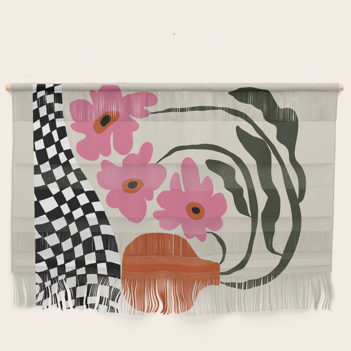 Vintage blossom  Wall Hanging Gallery Image 1
