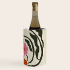Vintage blossom  Wine Chiller Gallery Image 3