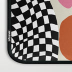 Vintage blossom  Laptop Sleeve Gallery Image 3