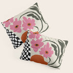 Vintage blossom  Pillow Sham Gallery Image 3