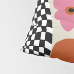 Vintage blossom  Pillow Sham Gallery Image 4