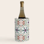 Rustic Intricate Garden Wine Chiller Gallery Image 2