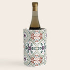 Rustic Intricate Garden Wine Chiller Gallery Image 3