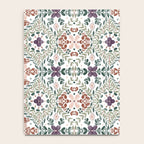 Rustic Intricate Garden Notebook Gallery Image 4