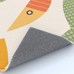 Geometrical Fish Rug Gallery Image 4