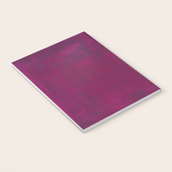 Orange Plum  Notebook Gallery Image 3