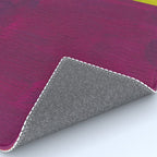 Orange Plum  Rug Gallery Image 4