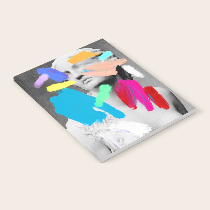 Composition 721 Notebook Gallery Image 1