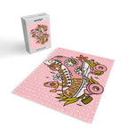Libra Roller Skate Jigsaw Puzzle Gallery Image 2