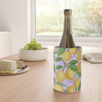Lemonade on Pink Tile Wine Chiller Gallery Image 4