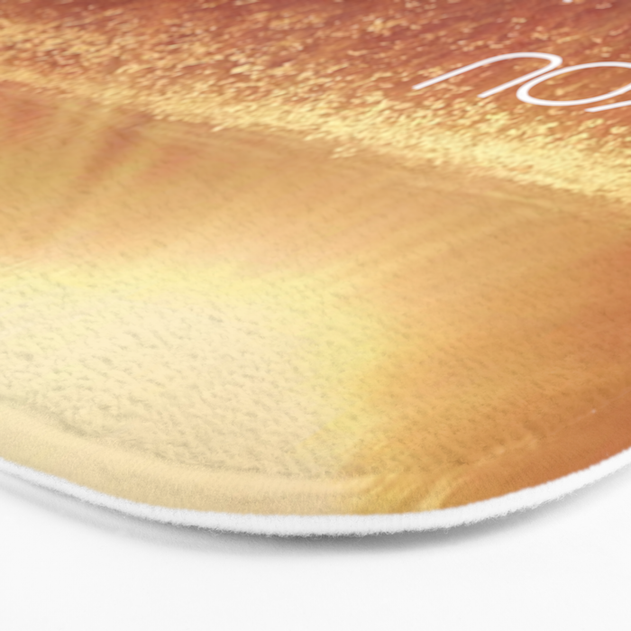You Are my Sunshine Bath Mat Gallery Image 3