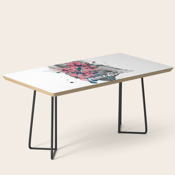 You Are Everywhere Coffee Table Gallery Image 1