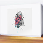 You Are Everywhere Wall Mural Gallery Image 2