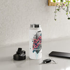 You Are Everywhere Water Bottle Gallery Image 4
