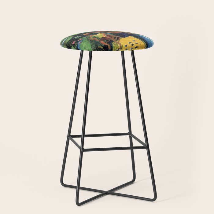 Marc Chagall The Studio Stool Gallery Image 1
