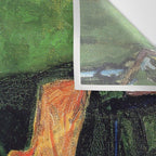 Marc Chagall The Studio Wall Tapestry Gallery Image 3