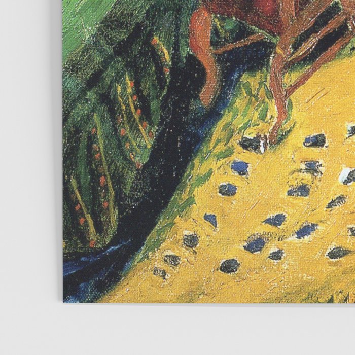 Marc Chagall The Studio Poster Gallery Image 3