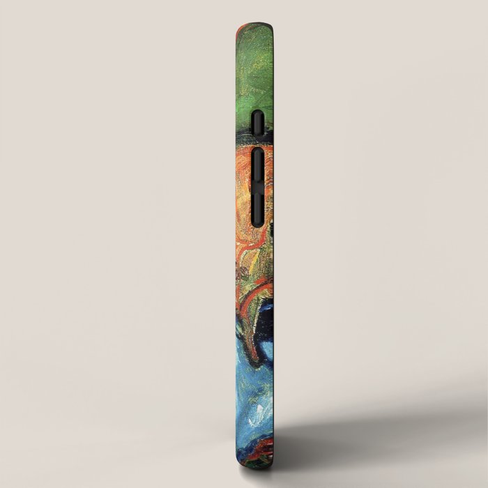 Marc Chagall The Studio iPhone Case Gallery Image 2