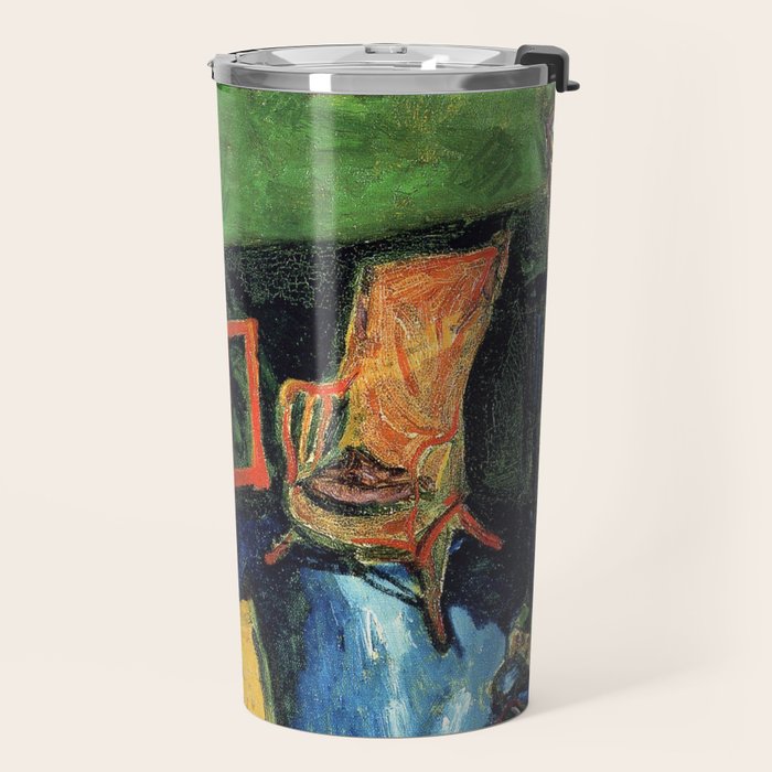 Marc Chagall The Studio Travel Mug Gallery Image 2