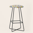 Summer Garden #13 Stool Gallery Image 1