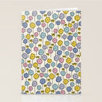 Summer Garden #13 Stationery Card Gallery Image 2