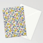 Summer Garden #13 Stationery Card Gallery Image 2