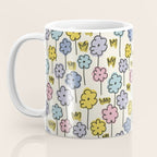 Summer Garden #13 Coffee Mug Gallery Image 3