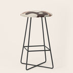 Fluid Whispers V Stool Gallery Image 1