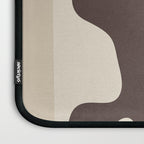 Fluid Whispers V Laptop Sleeve Gallery Image 3