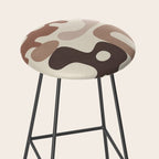 Fluid Whispers V Stool Gallery Image 2