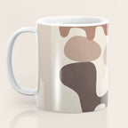 Fluid Whispers V Coffee Mug Gallery Image 3
