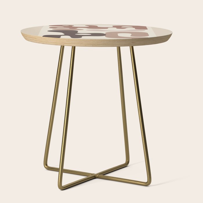 Fluid Whispers V Side Table Gallery Image 1