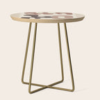 Fluid Whispers V Side Table Gallery Image 1