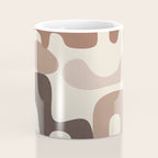 Fluid Whispers V Coffee Mug Gallery Image 4