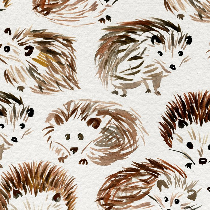 Hedgehogs Coffee Mug Gallery Image 2