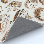 Hedgehogs Rug Gallery Image 4