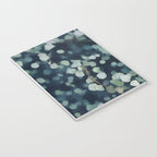 *A Fresh Start* #society6 #buyart Notebook Gallery Image 3