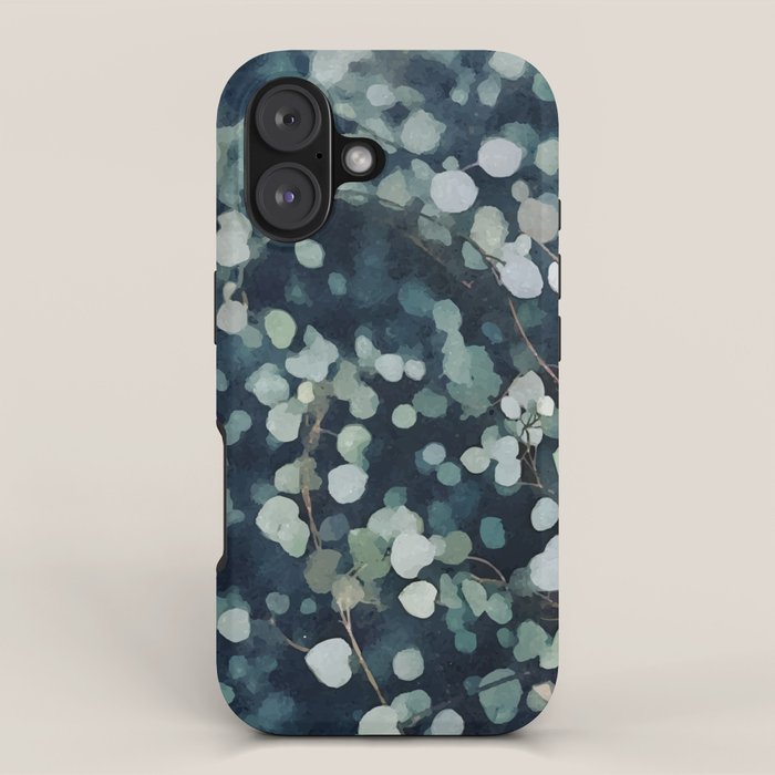 *A Fresh Start* #society6 #buyart iPhone Case Gallery Image 1