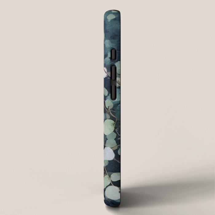 *A Fresh Start* #society6 #buyart iPhone Case Gallery Image 2