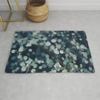 *A Fresh Start* #society6 #buyart Rug Gallery Image 1