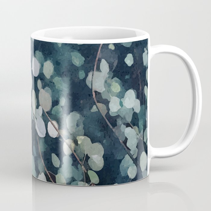 *A Fresh Start* #society6 #buyart Coffee Mug Gallery Image 1