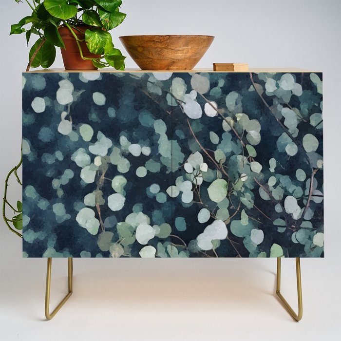*A Fresh Start* #society6 #buyart Credenza Gallery Image 1