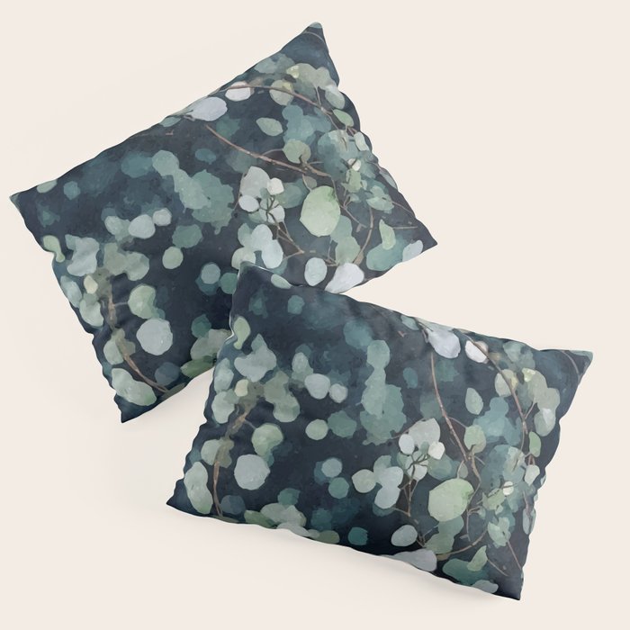 *A Fresh Start* #society6 #buyart Pillow Sham Gallery Image 3