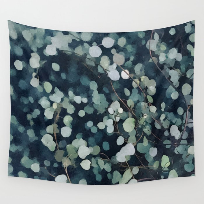 *A Fresh Start* #society6 #buyart Wall Tapestry Gallery Image 4