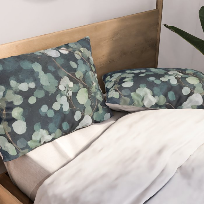 *A Fresh Start* #society6 #buyart Pillow Sham Gallery Image 2